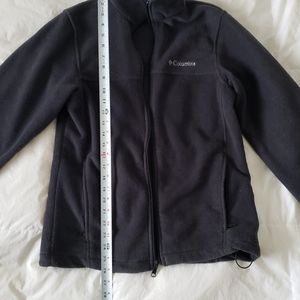 Columbia fleece